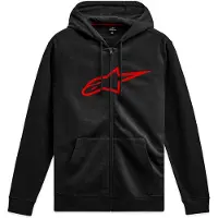 Alpinestars Ageless V3 Sweatshirt Med Dragkedja