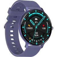 Tracer TW10 Smartwatch Navy Blue (TRAFON47131)