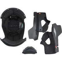 Cgm 366 Dual Helt Innerfoder Till Hjälm