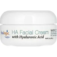 MayBeauty Ha Ansiktskräm, med Hyaluronsyra, Doftfri, 56,7G(2 oz)