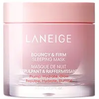 Laneige Bouncy & Firm Sleeping Mask 60ml