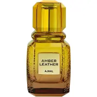 Ajmal Amber Leather Eau de Parfum 100 ml