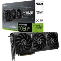 Asus Rtx 5060 Ti Prime Oc 8gb Gddr7 Grafikkort