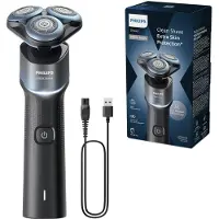 Philips 5000X X5006/00 rakapparat / roterande rakhuvuden / Wet & Dry-rakning / trimmer och snabbladdning