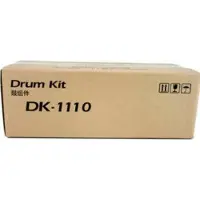 Kyocera trumma DK-1110 100K 302M293012