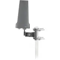 Sencor utomhusantenn SDA 502 DVB-T2/T 20 dB 75 Ohm 4G LTE