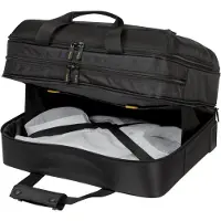 Targus CityGear Dator-trolley Passar max.: 43,9 cm (17,3) Svart