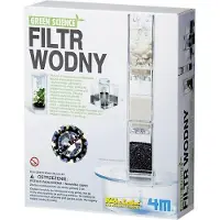 4M Green Science DIY-set Clean Water Science