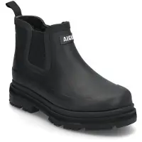 Aigle Soft Rain Fur Regnstövlar
