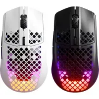 SteelSeries Aerox 3 Rgb Trådlös Spelmus