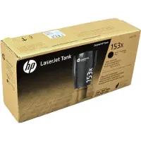 HP 153x Påfyllning Toner