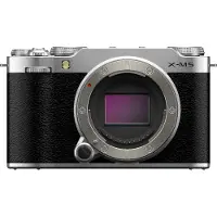 Fujifilm - X-M5 Digital Camera Body