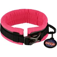 Sprenger Padded Hundhalsband