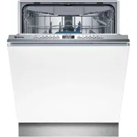 Balay 3vf6331sa Integrerad Diskmaskin Med Tredje Hylla 14 Antal Platsinställningar