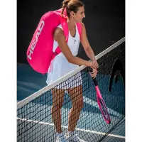 Head Racket Mx Attitude Comp Tennisracket