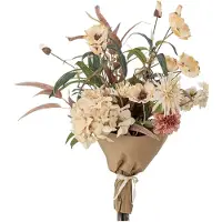 Bloomingville Hazy bukett, Natur, Konstgjorda blommor