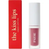 Paese Cosmetics The Kiss Lips Liquid lipstick 3.4 ml Nr. 03 - Lovely Pink
