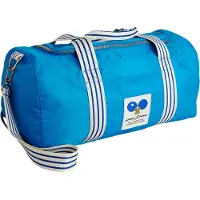 Mini Rodini Sportväska - Tabell Tennis - Blå - - One Size - Sportväska