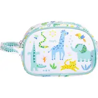 A Little Lovely Company Necessär - Jungle - - One Size - Necessär