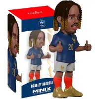 Minix France-bradley Barcola Figur