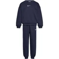 Nike Kids Essential Fleece Crew Långärmad Uppsättning