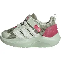 Adidas LIGHTORAMA RUNNER SKOR FÖR BABY, storlek 20
