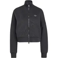 Adidas Spacer Track Sweatshirt Med Dragkedja
