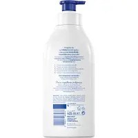 Nivea Moisturizing Power Serum Soothing Body Balm With Pump 625ml