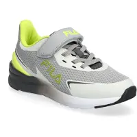 FILA Sneakers CRUSHER V kids pojkar - Grå - 32