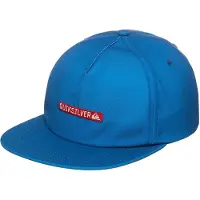 Quiksilver Drifter Clicker Keps
