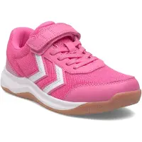 Hummel Inomhusskor - Flerspel Flex VC 2.0 Jr - Fandango Rosa - - 29 - Inomhusskor