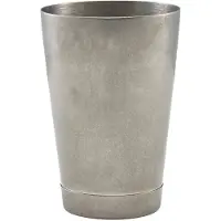 Genware Vintage Boston Shaker Bund 51cl -
