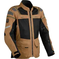 Dane Elec Sundby 2 Mesh Motorcykel Textil Jacka