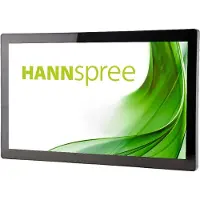 Hannspree HO 275 PTB computer monitor 68.6 cm (27") 1920 x 1080 px Full HD LED Touch Screen Black