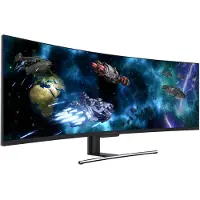 LC-Power Monitor LC-M49-DFHD-144-CQ