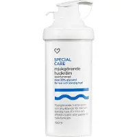 Hjärtats Special Care Hudkräm 20% glycerol 500 g