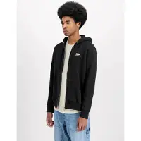 Alpha industries Basic Sl Sweatshirt Med Dragkedja