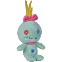Disney Scrump gosedjur (25 cm) Disney