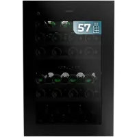 Cecotec Bolero Grandsommelier Duo 57000 Touch Vinkyl