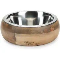 Designed By Lotte Mandira Hundmatskål