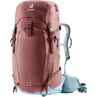 Deuter Trail Pro 34l Sl Ryggsäck