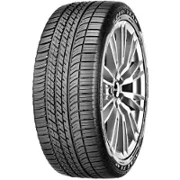 Goodyear Eagle F1 All Terrain