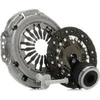 SACHS Kopplingssats 3000 990 587