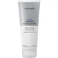 Apolosophy Active+ Hydrate Body Lotion 200 ml