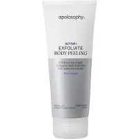 Apolosophy Active+ Exfoliate Body Peeling 200 ml