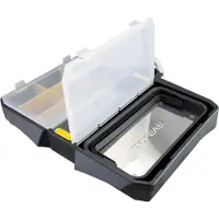 Topeak Prepstation Lid Set Verktygslåda