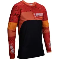 Leatt 4.5 Enduro Långärmad Trikå