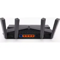 TP-LINK Archer AX53 WiFi 6-router / AX3000 trådlös router / gigabit-router med föräldrakontroll