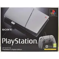Ps5 Digital Edition 30th Anniversary Limited Edition Uk Konsol
