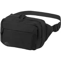 Helikon Tex RAT Concealed Carry midjeväska, svart